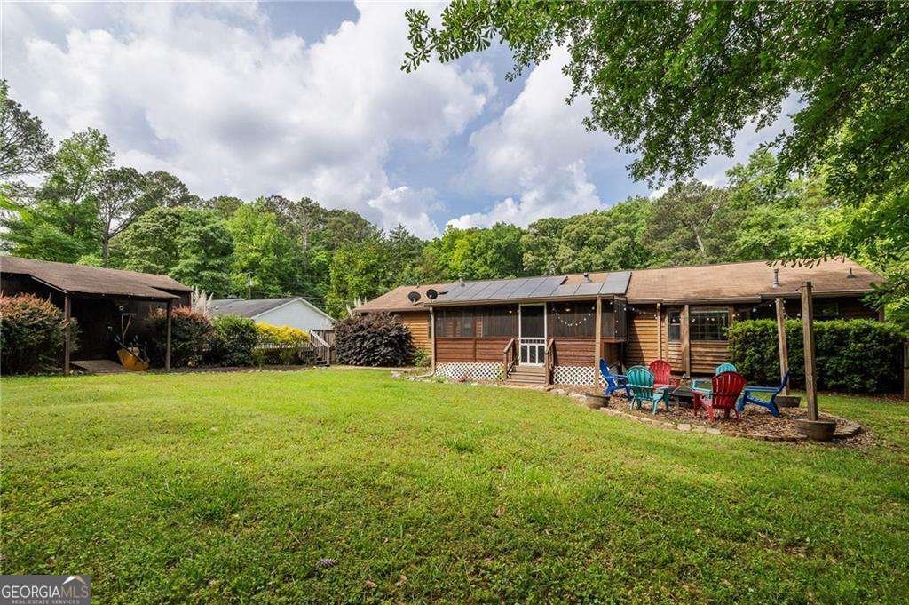 522 Knollwood Drive Stockbridge - 17