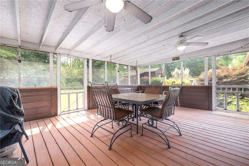 522 Knollwood Drive Stockbridge - 18