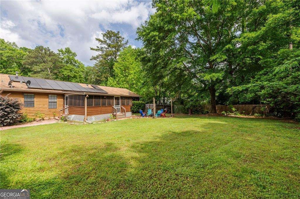 522 Knollwood Drive Stockbridge - 19