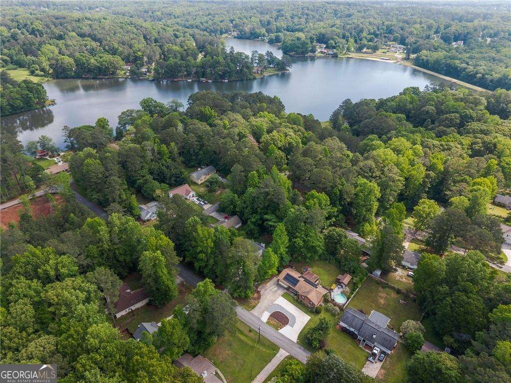 522 Knollwood Drive Stockbridge - 2