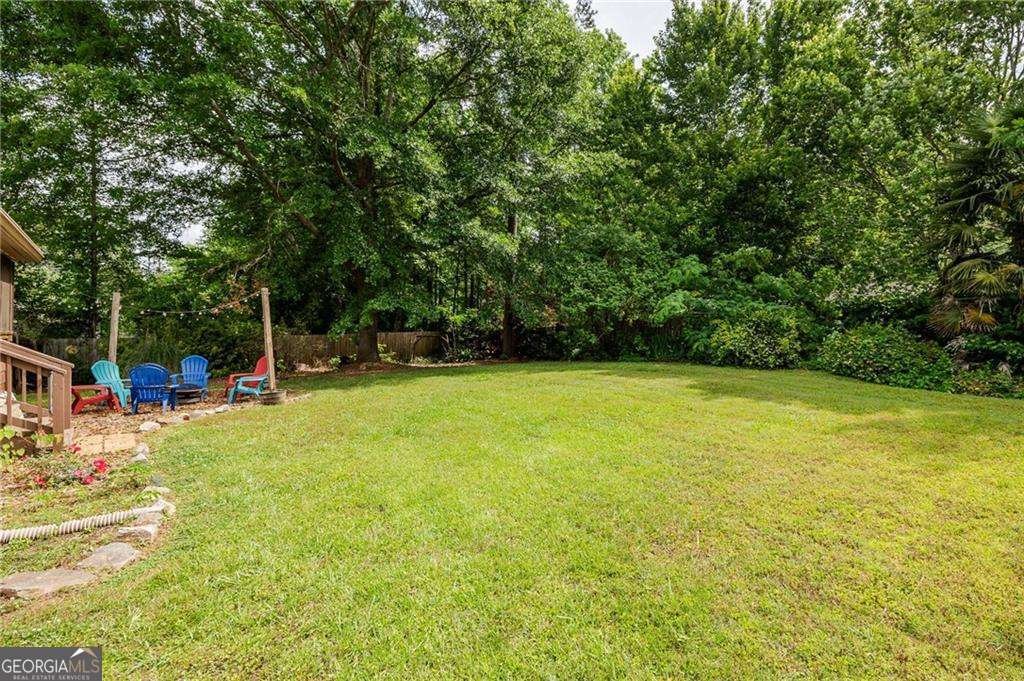 522 Knollwood Drive Stockbridge - 20