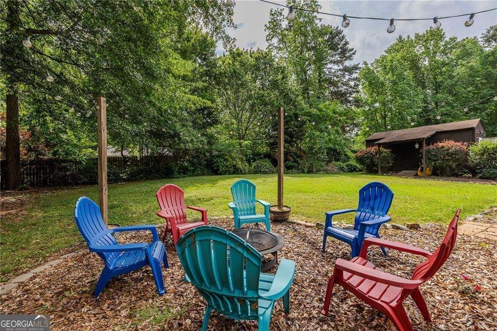 522 Knollwood Drive Stockbridge - 21