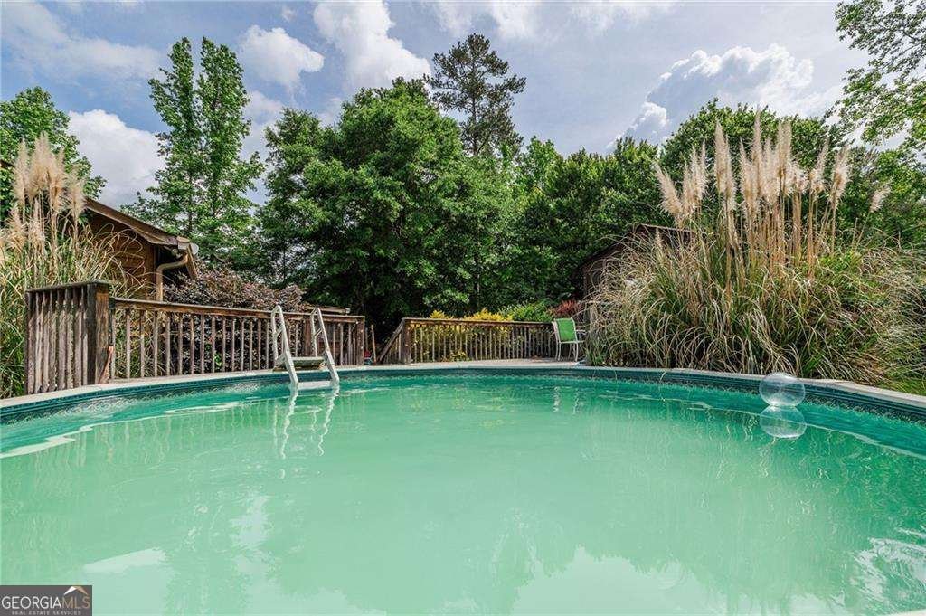 522 Knollwood Drive Stockbridge - 23