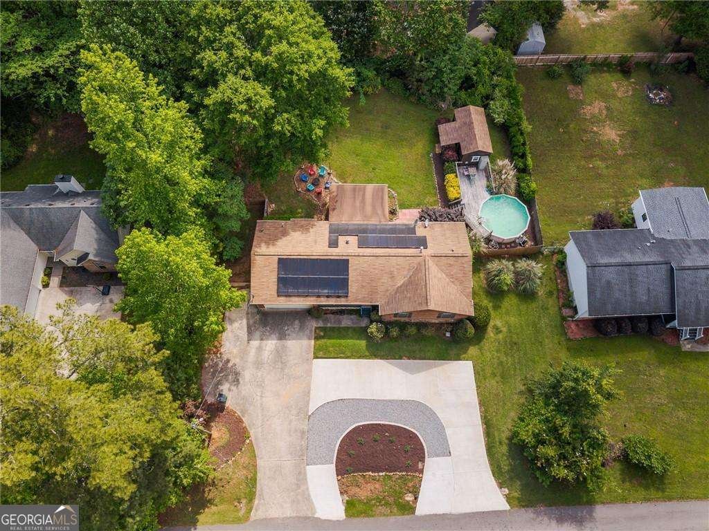522 Knollwood Drive Stockbridge - 24