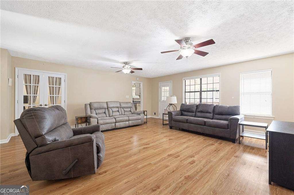 522 Knollwood Drive Stockbridge - 4