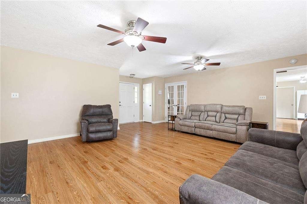 522 Knollwood Drive Stockbridge - 5