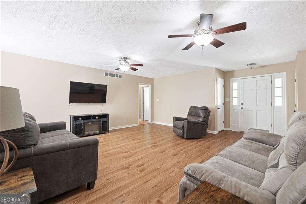 522 Knollwood Drive Stockbridge - 6