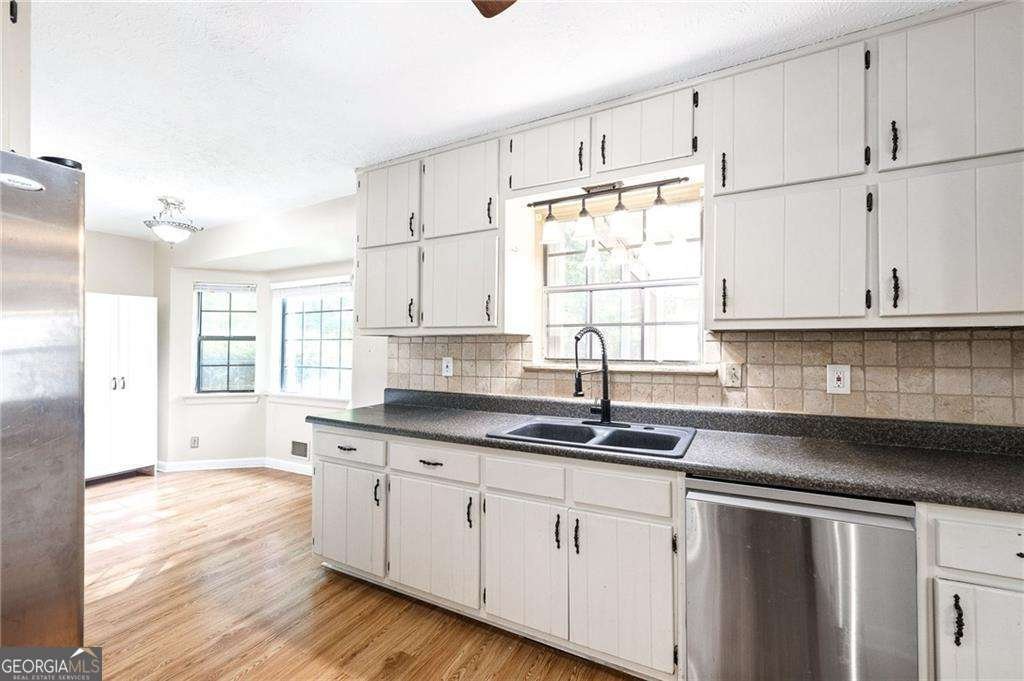 522 Knollwood Drive Stockbridge - 8