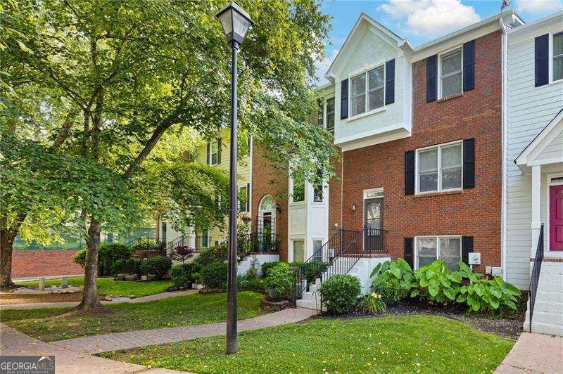 260 Manning Road Marietta - 1