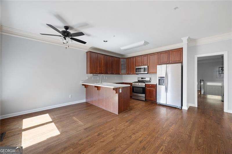 260 Manning Road Marietta - 10