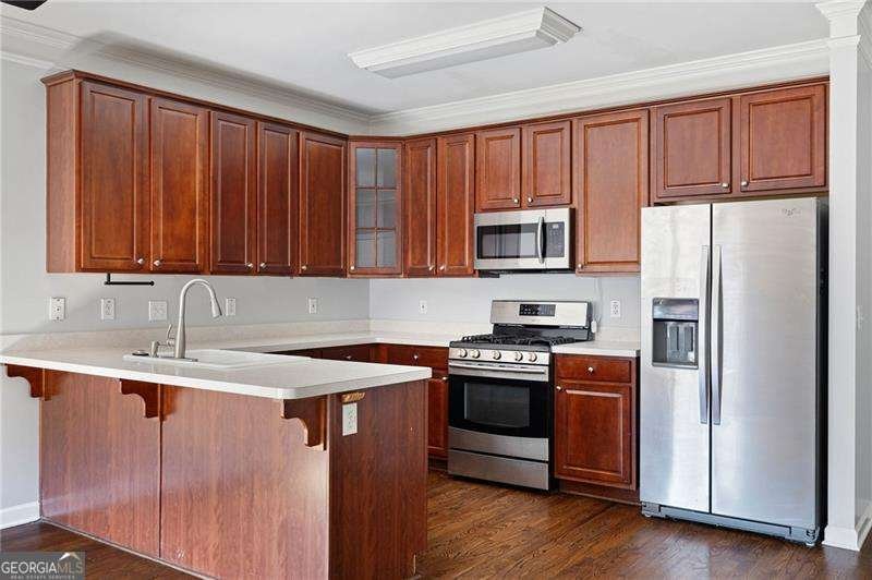 260 Manning Road Marietta - 11