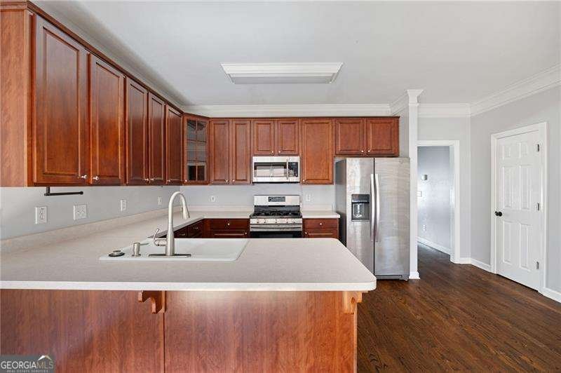260 Manning Road Marietta - 12