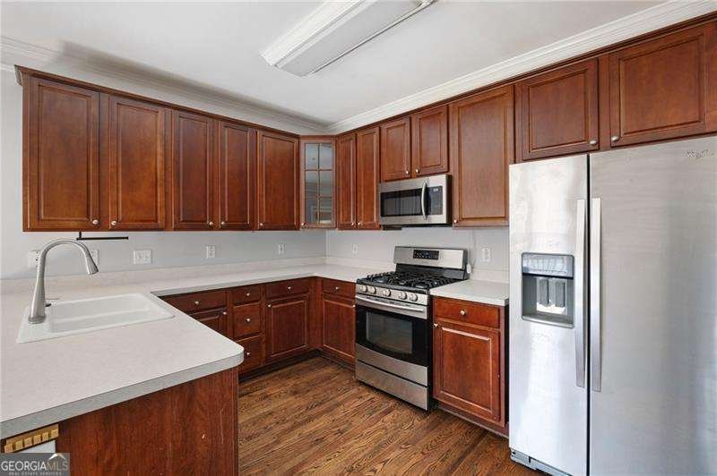 260 Manning Road Marietta - 13