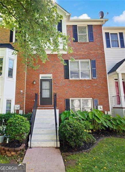 260 Manning Road Marietta - 2