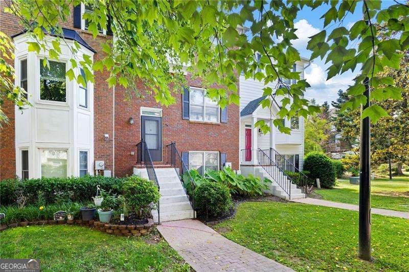 260 Manning Road Marietta - 3