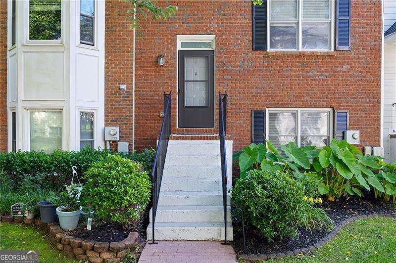 260 Manning Road Marietta - 4