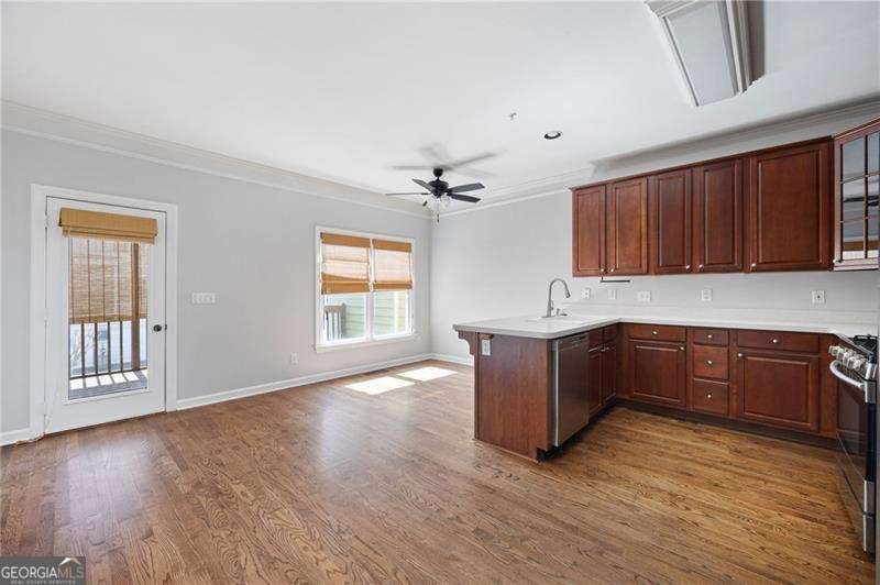 260 Manning Road Marietta - 9