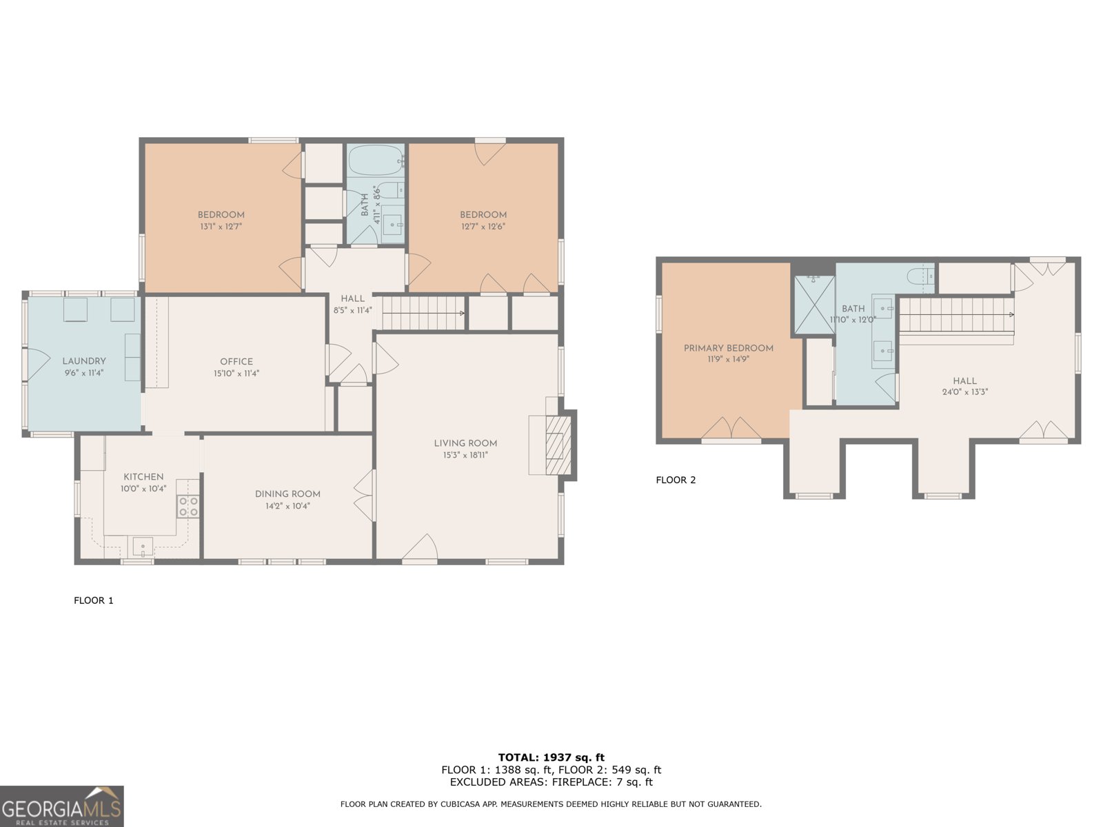 74 Hollis Heights Newnan - 12