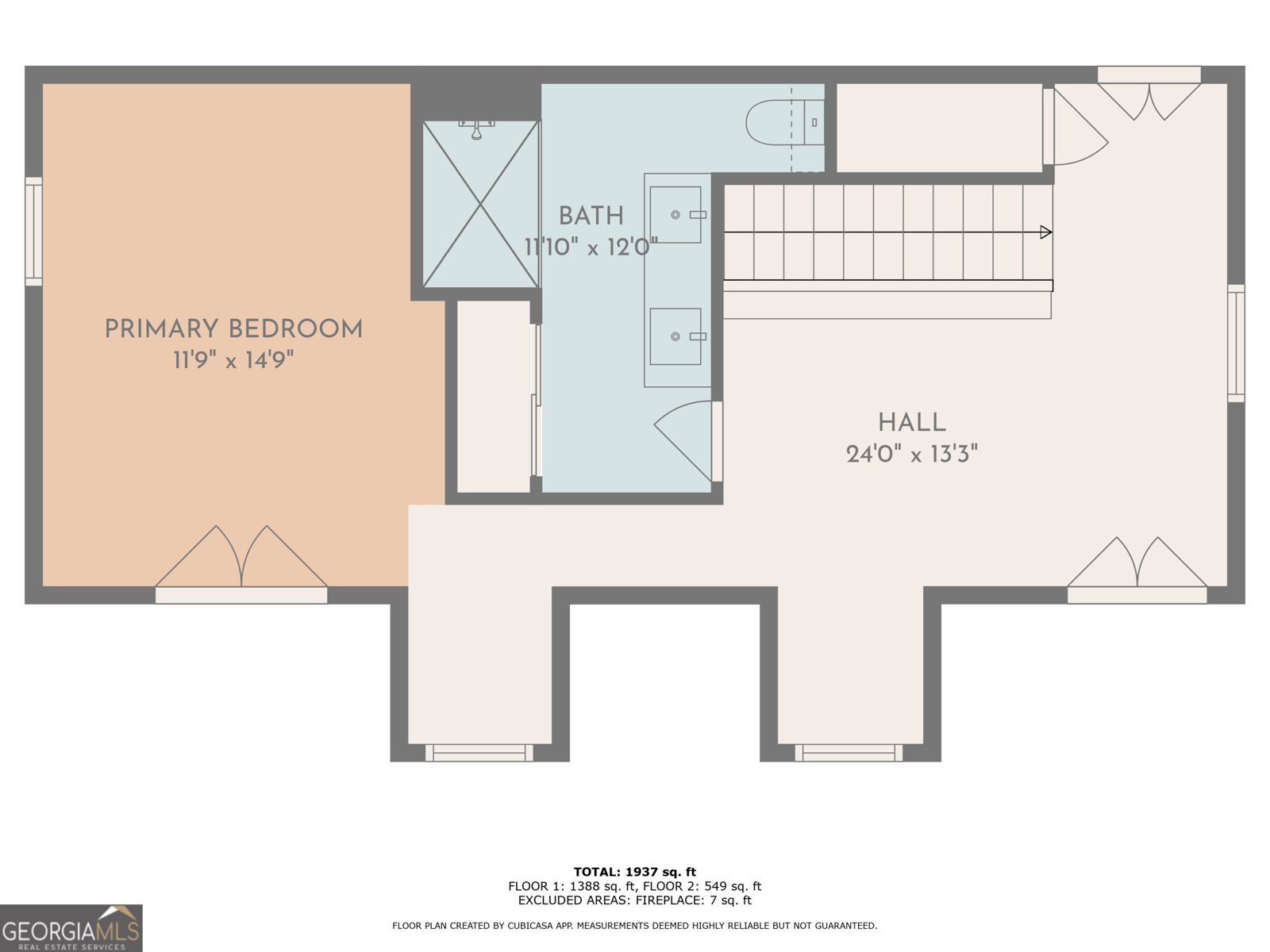 74 Hollis Heights Newnan - 14