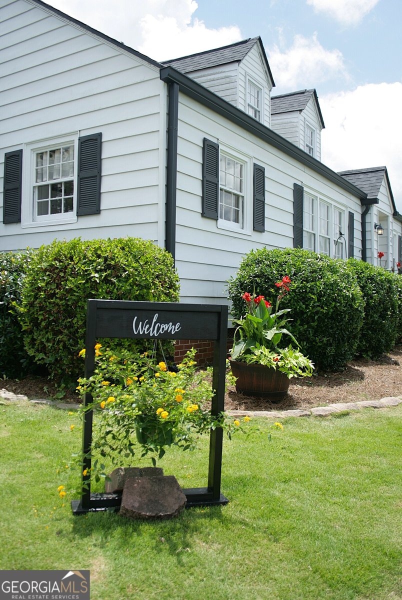 74 Hollis Heights Newnan - 17