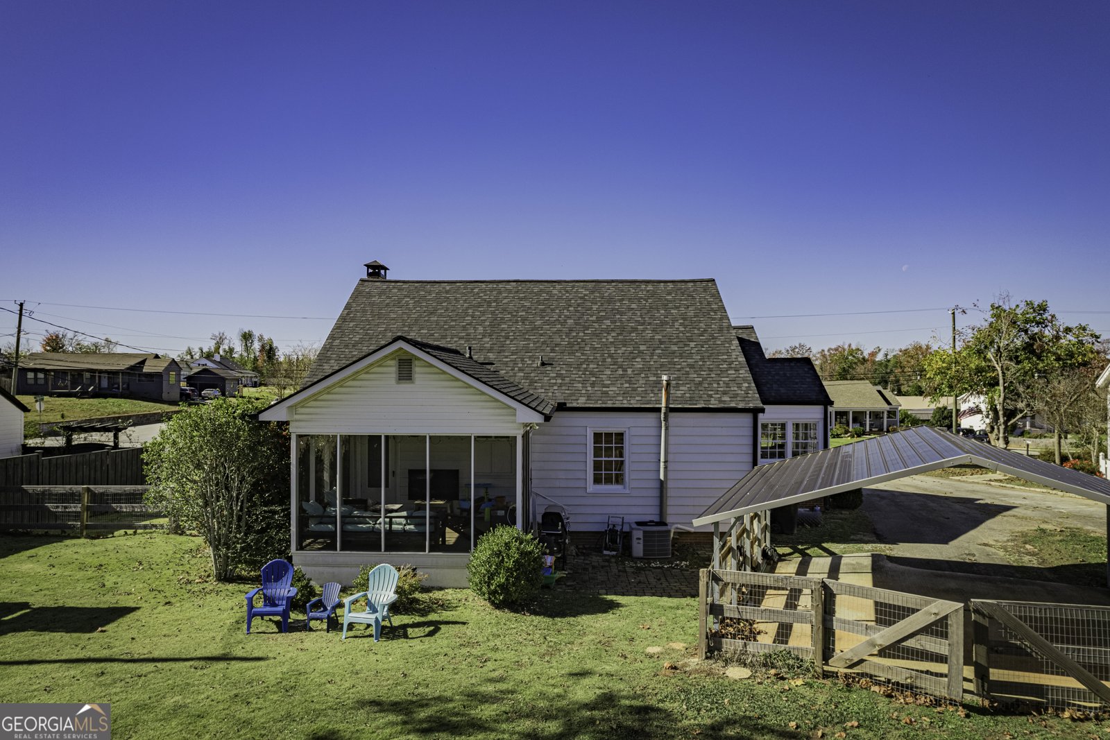 74 Hollis Heights Newnan - 22