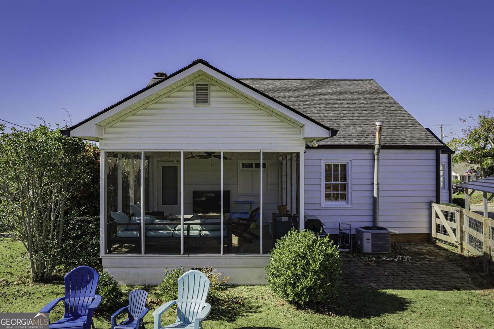 74 Hollis Heights Newnan - 23