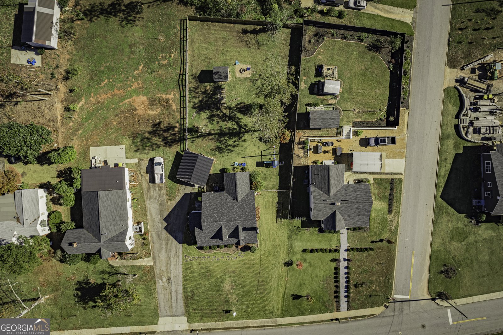 74 Hollis Heights Newnan - 25
