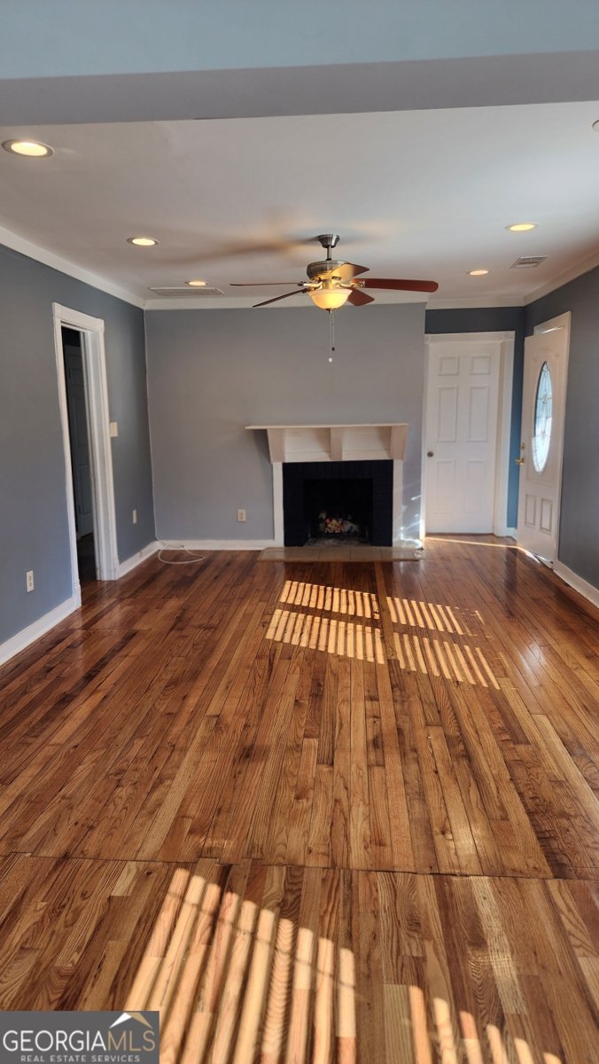 615 Cofield Drive Hapeville - 2