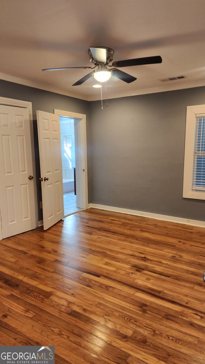 615 Cofield Drive Hapeville - 4