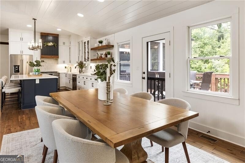 221 Brooke Drive Alpharetta - 11