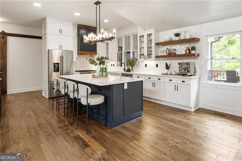 221 Brooke Drive Alpharetta - 12