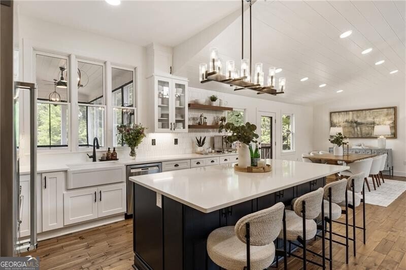 221 Brooke Drive Alpharetta - 13