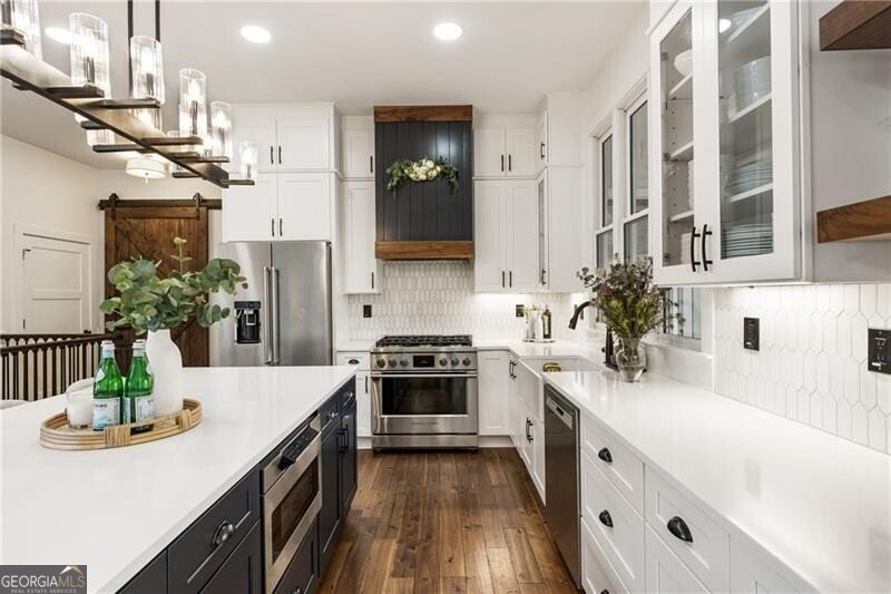 221 Brooke Drive Alpharetta - 15