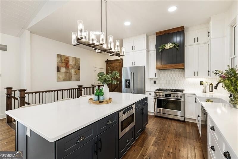 221 Brooke Drive Alpharetta - 16