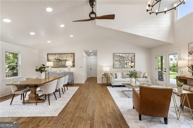 221 Brooke Drive Alpharetta - 18