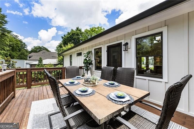 221 Brooke Drive Alpharetta - 20