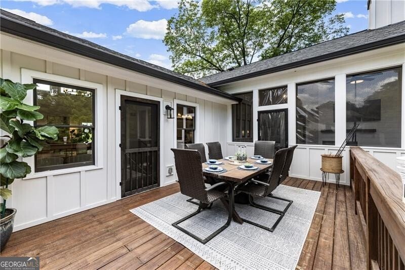 221 Brooke Drive Alpharetta - 21