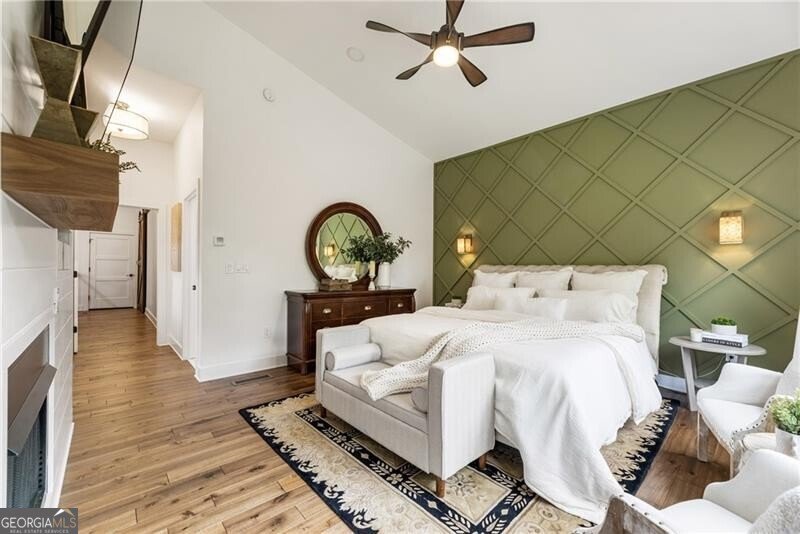 221 Brooke Drive Alpharetta - 22