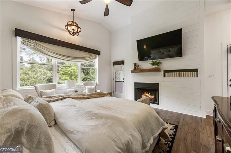 221 Brooke Drive Alpharetta - 23