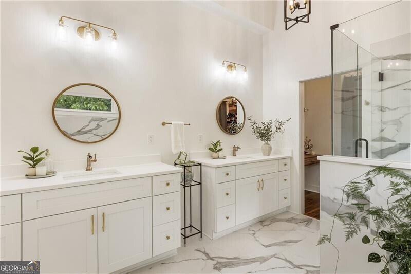 221 Brooke Drive Alpharetta - 24