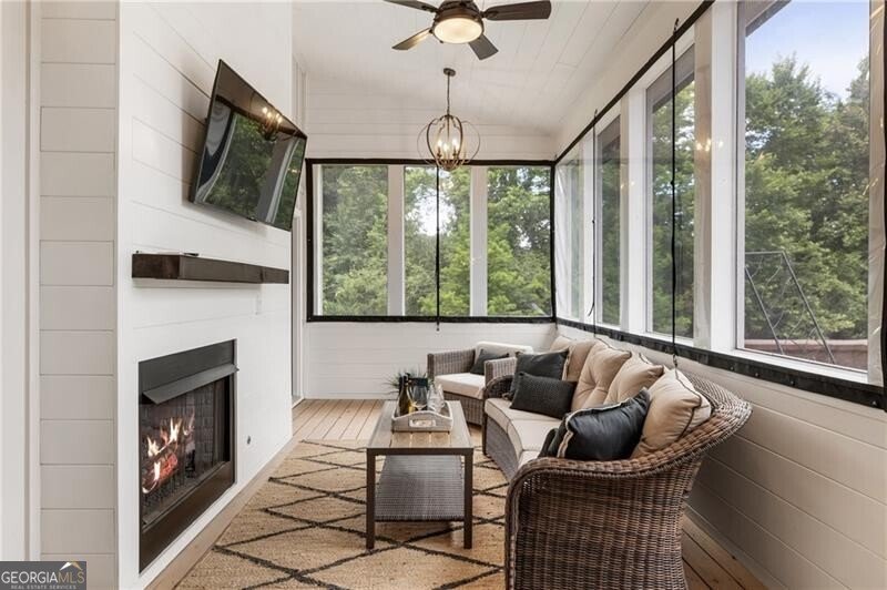 221 Brooke Drive Alpharetta - 29