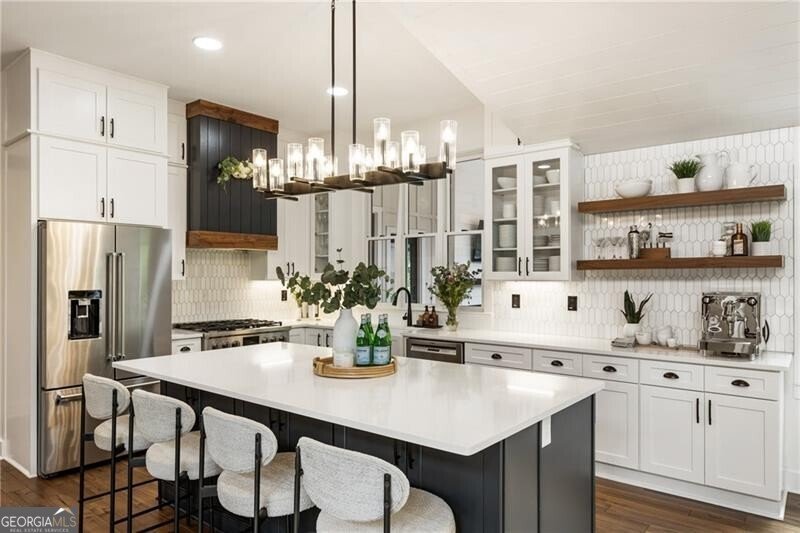 221 Brooke Drive Alpharetta - 3