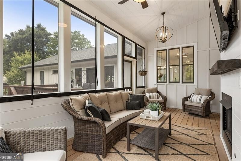 221 Brooke Drive Alpharetta - 30