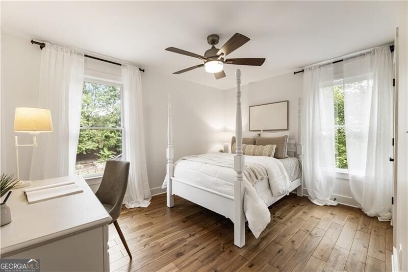 221 Brooke Drive Alpharetta - 32
