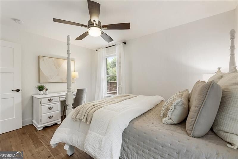 221 Brooke Drive Alpharetta - 33