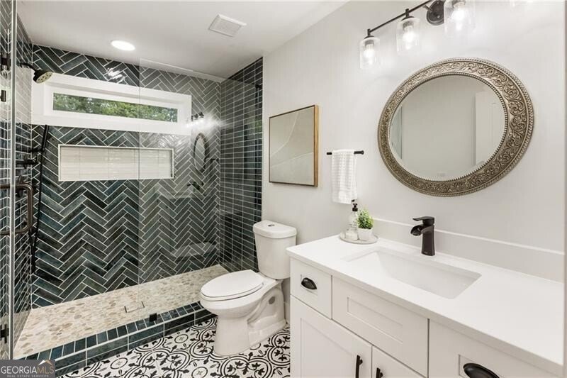 221 Brooke Drive Alpharetta - 34
