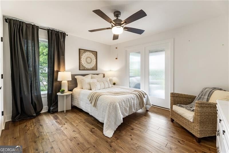 221 Brooke Drive Alpharetta - 35