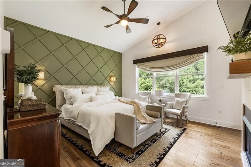 221 Brooke Drive Alpharetta - 4