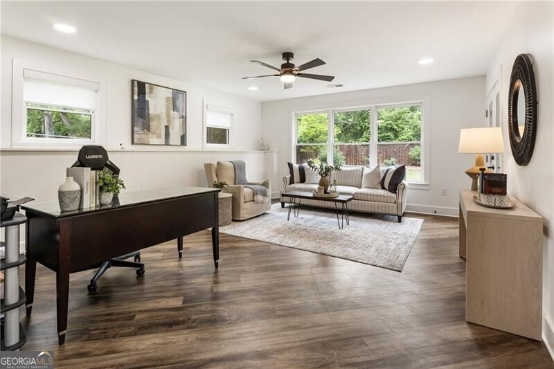 221 Brooke Drive Alpharetta - 40