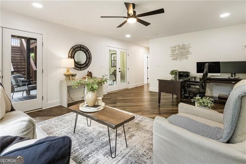 221 Brooke Drive Alpharetta - 42